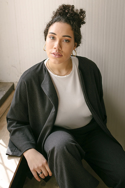 Basic Kimono Schnittmuster