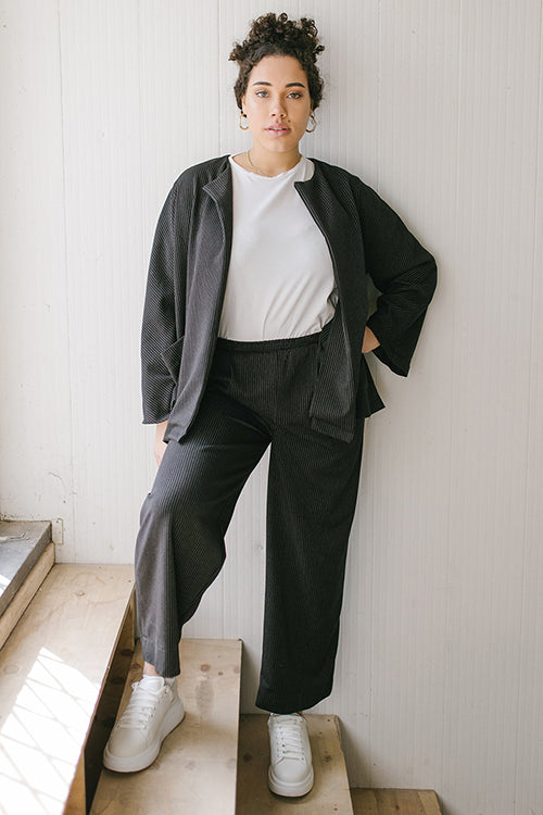 Basic Kimono Schnittmuster