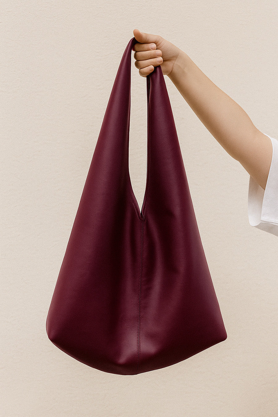 Hobo Bag Schnittmuster CLEO