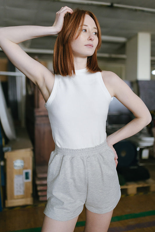 Shorts Schnittmuster KAYA