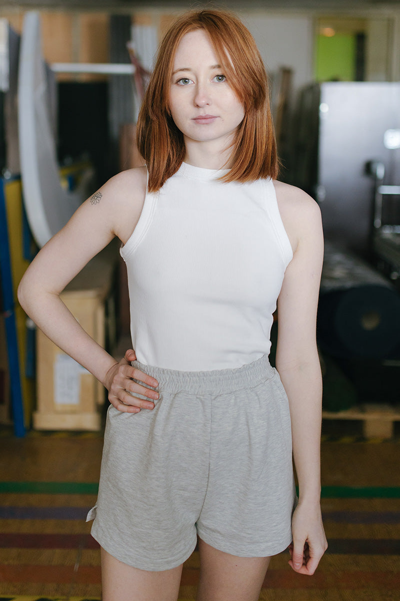 Shorts Schnittmuster KAYA