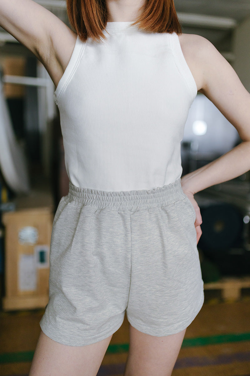 Shorts Schnittmuster KAYA