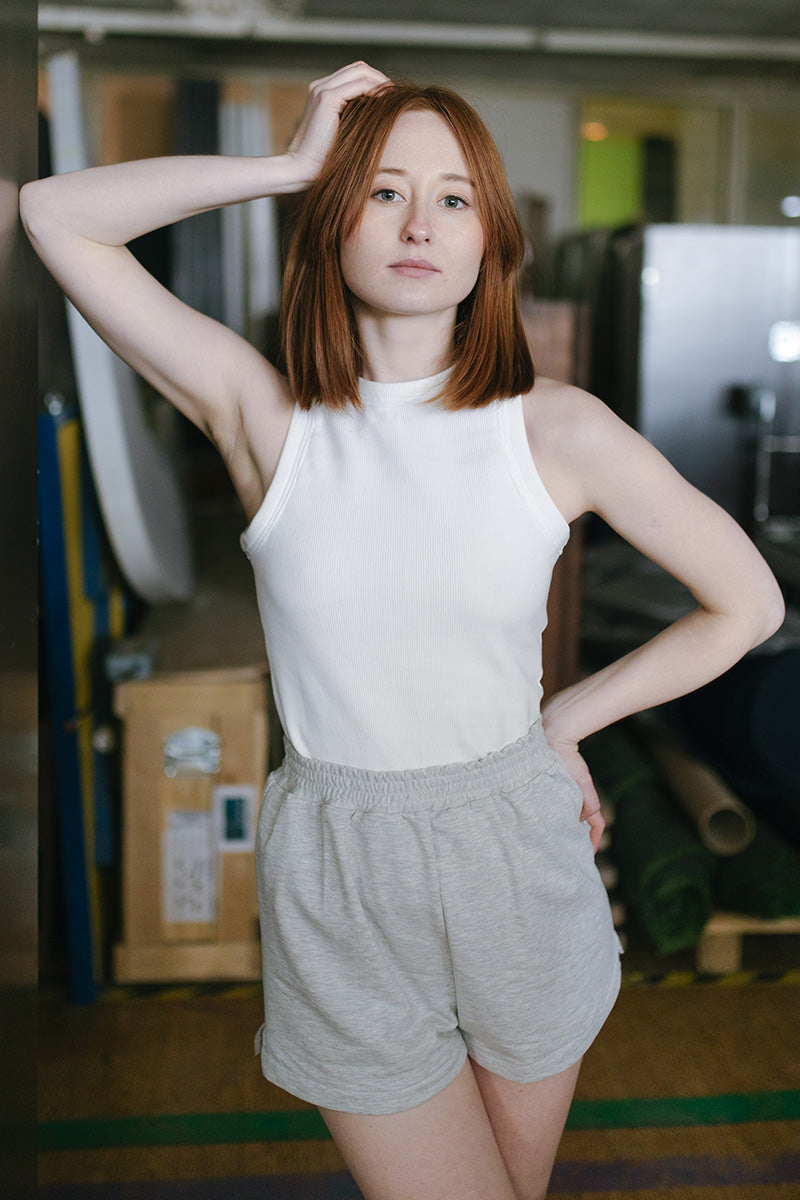 Shorts Schnittmuster KAYA