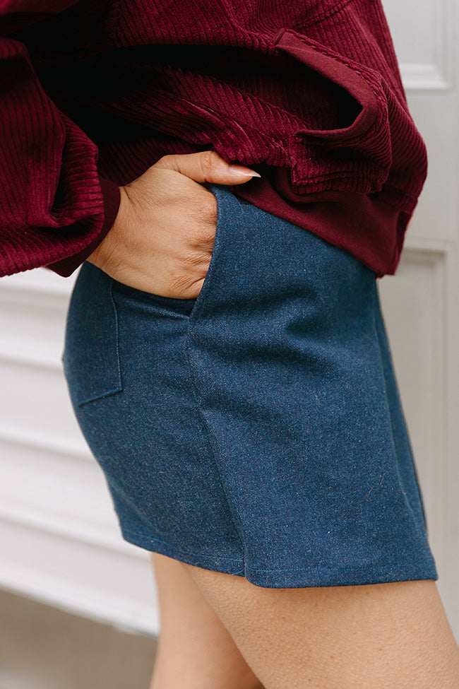 Hosenrock Schnittmuster NIKA