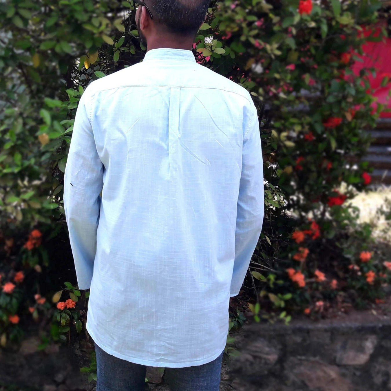 Tunic sewing pattern Wardrobe By Me