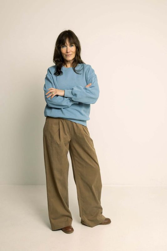 Palazzo Pants Sewing Pattern Wardrobe By Me