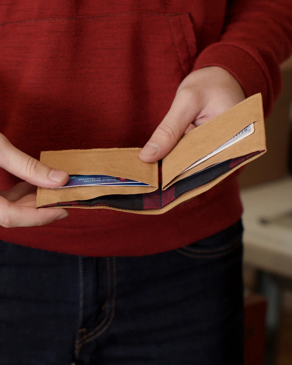 The Bifold Wallet PDF