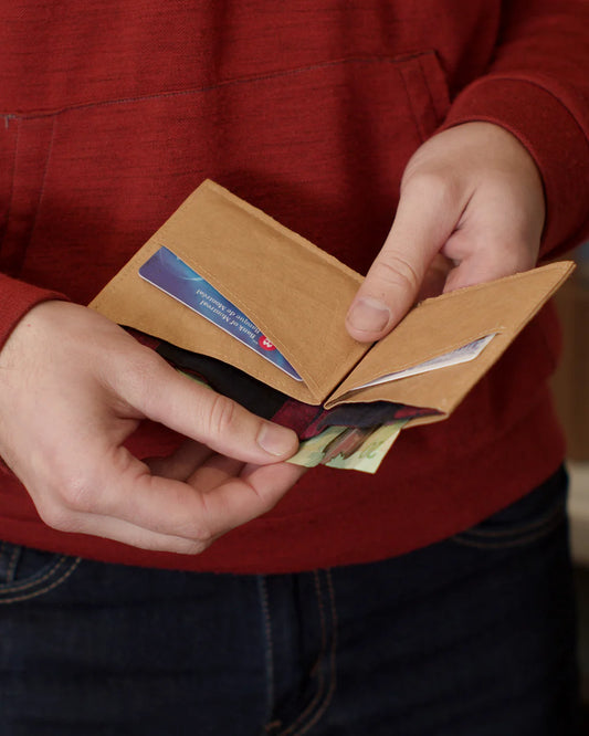 The Bifold Wallet PDF