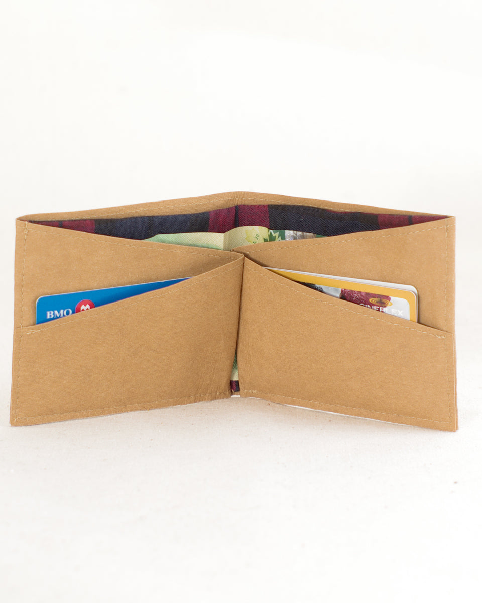 The Bifold Wallet PDF