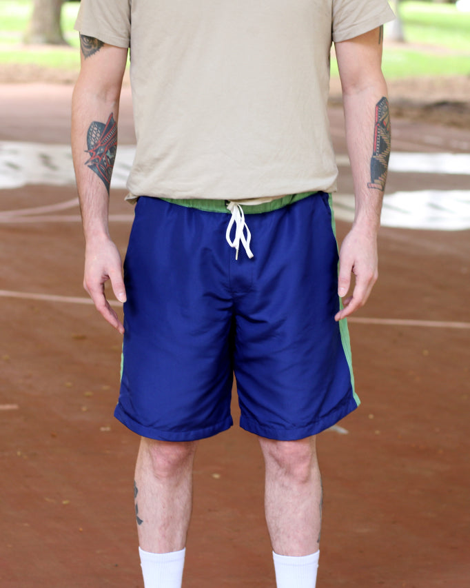 Bamberton Shorts PDF - Men's