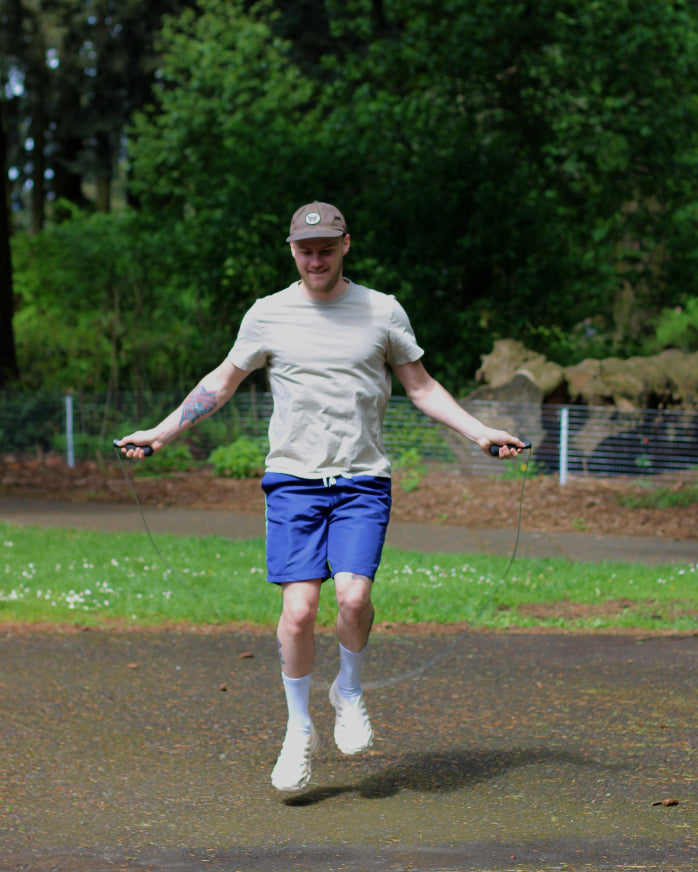 Bamberton Shorts PDF - Men's
