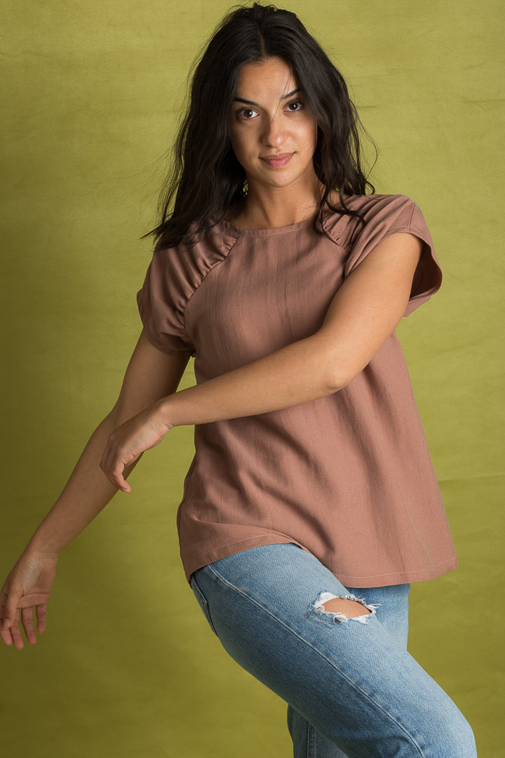 Blouse / robe Jude