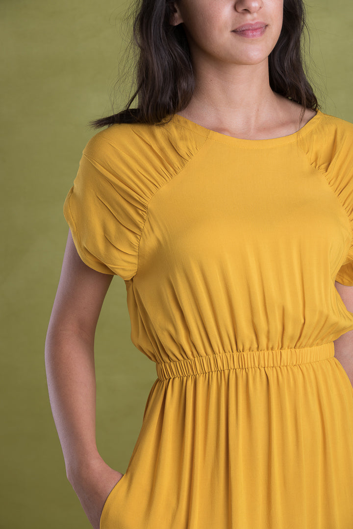 Blouse / robe Jude