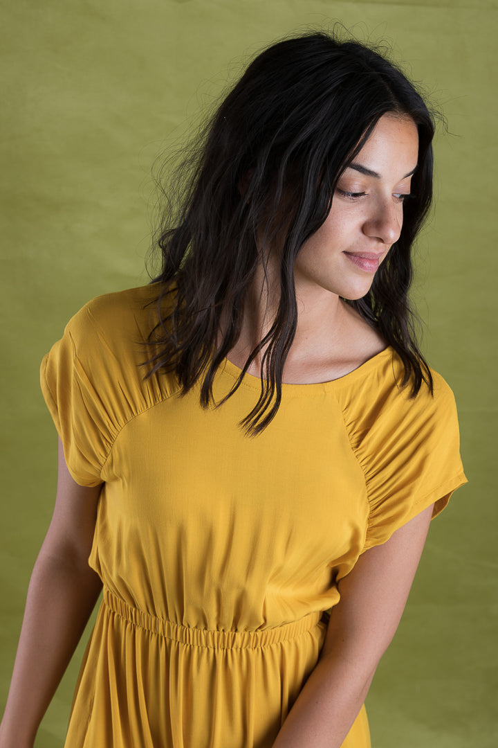 Blouse / robe Jude