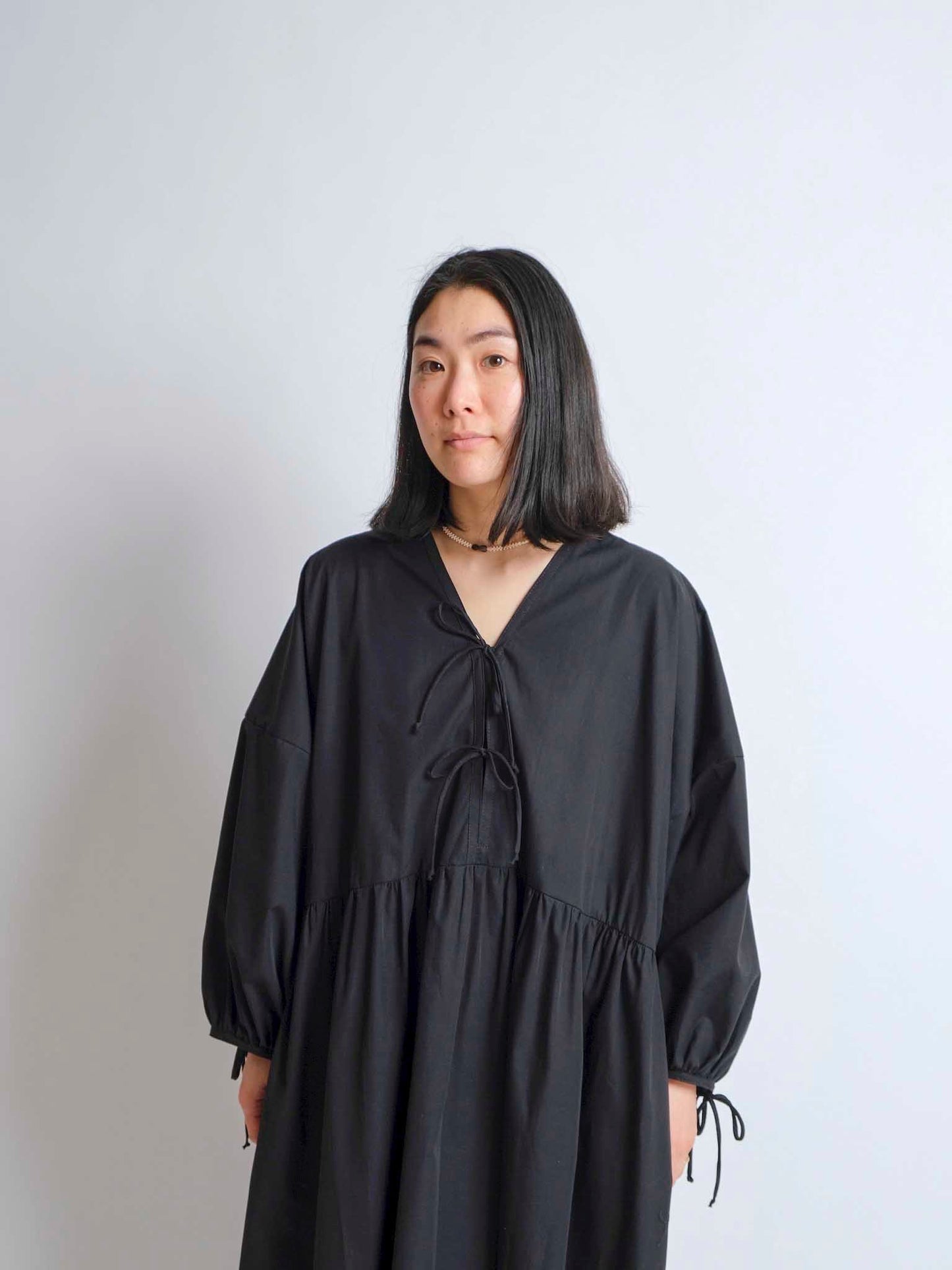 BOW DRESS - HACK PDF - ADD ON TO 'ZW GATHER DRESS' PATTERN