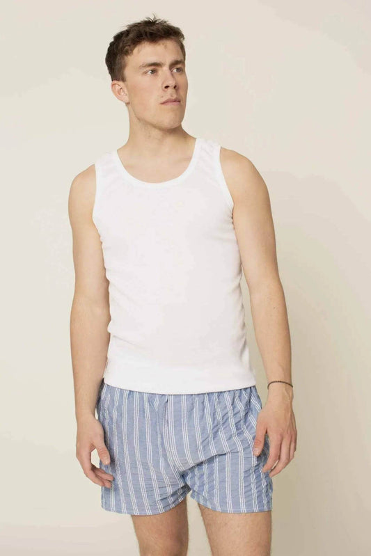 Boxer shorts sewing pattern Wardrobe By Me