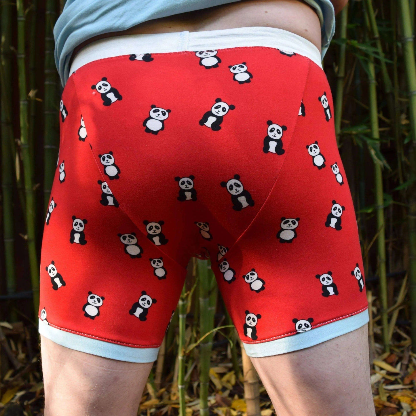 Brief underpants pattern Wardrobe By Me