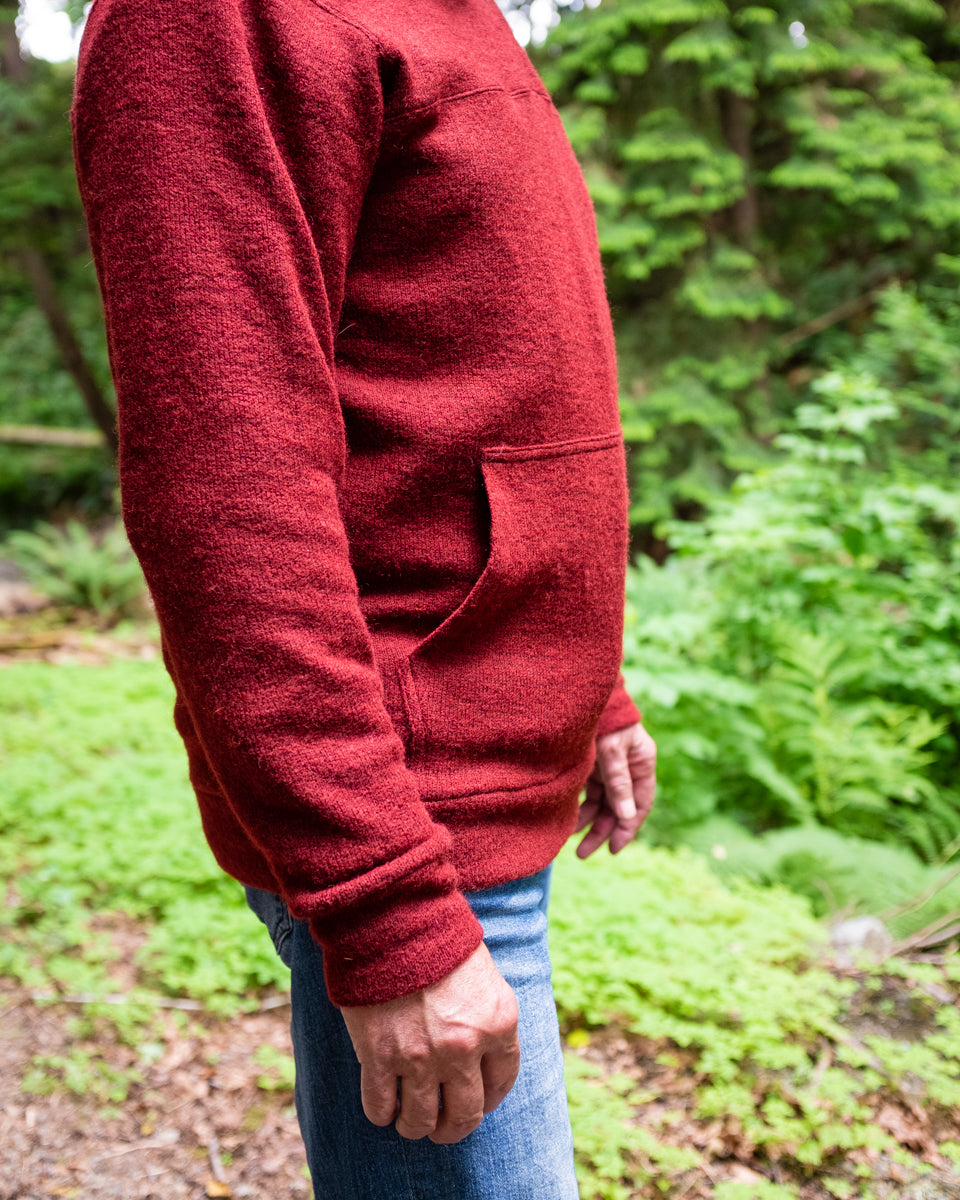 Carmanah Sweater PDF