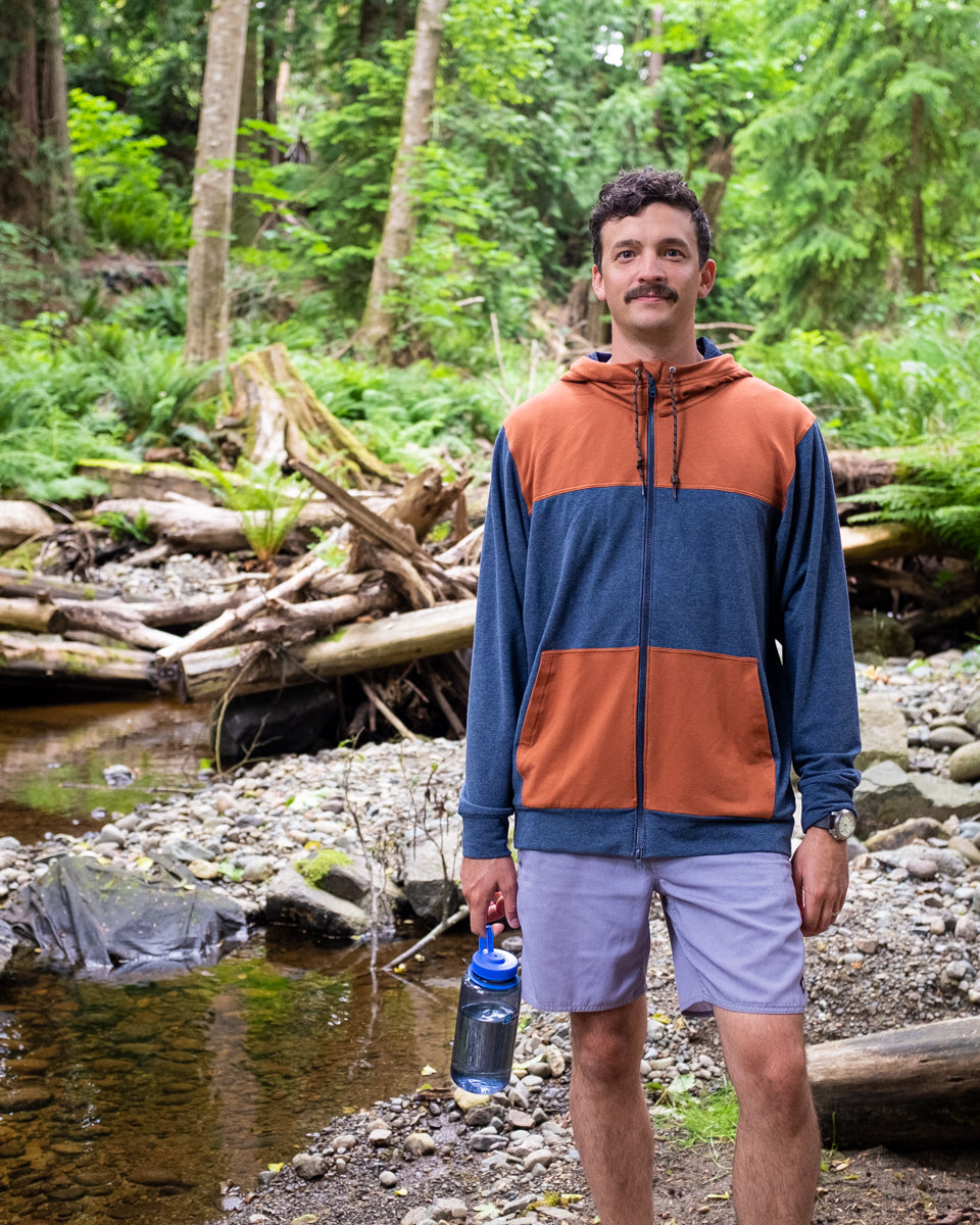 Carmanah Sweater PDF