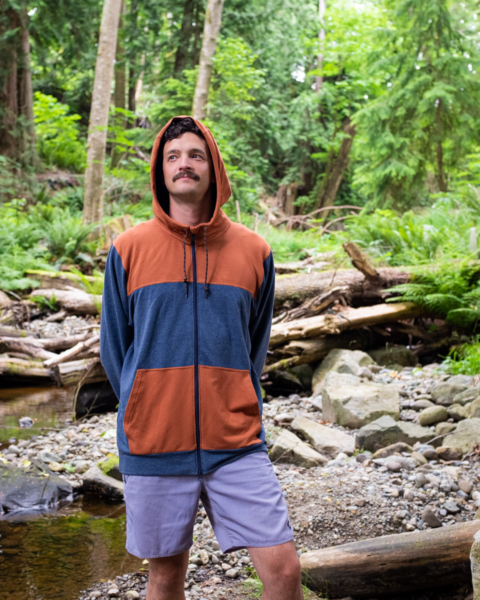 Carmanah Sweater PDF