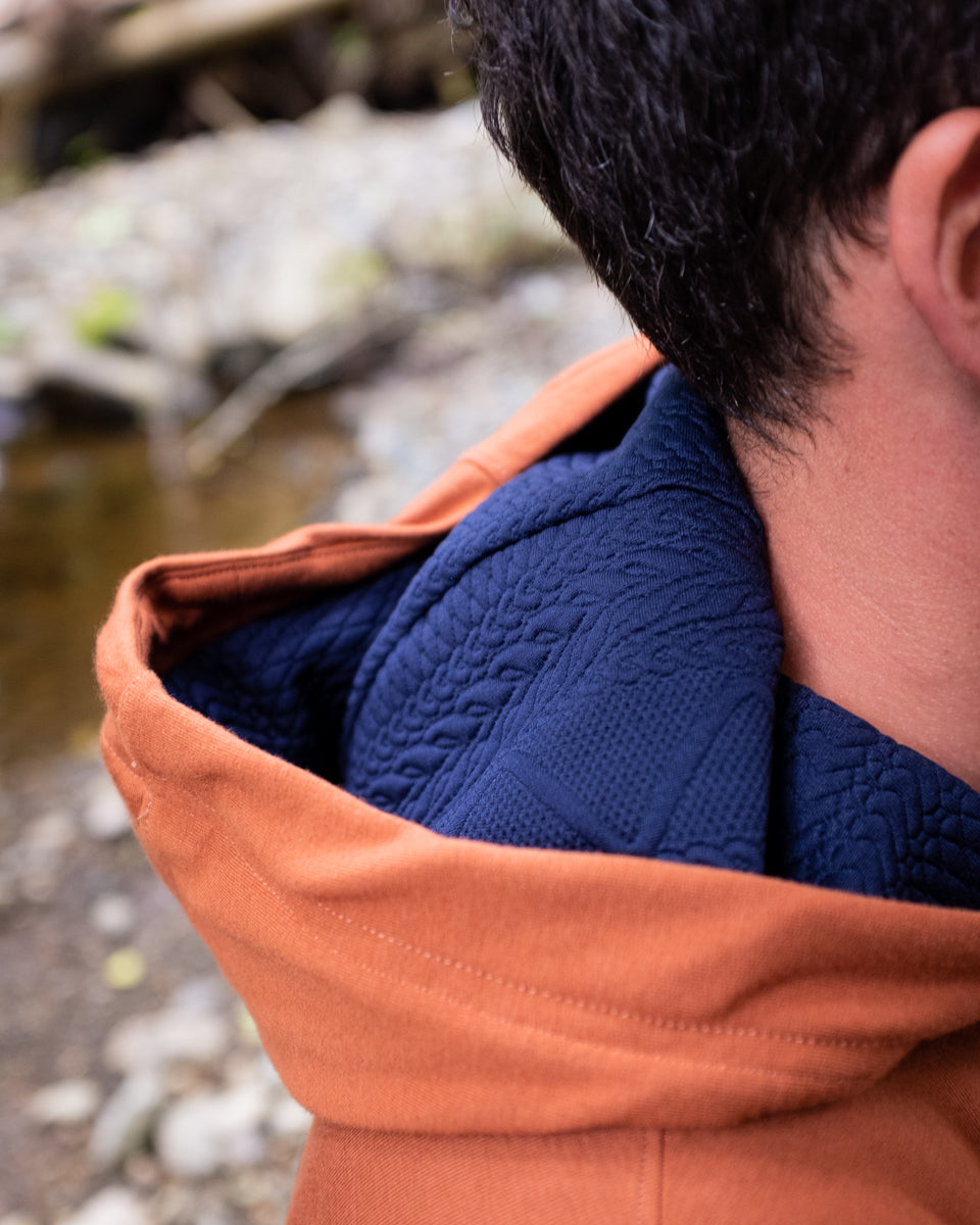 Carmanah Sweater PDF