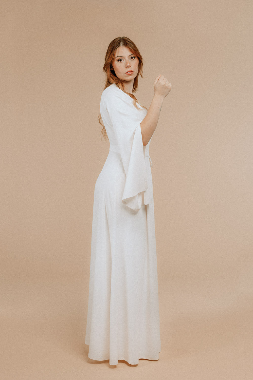 Circée Dress + Skirt Pattern