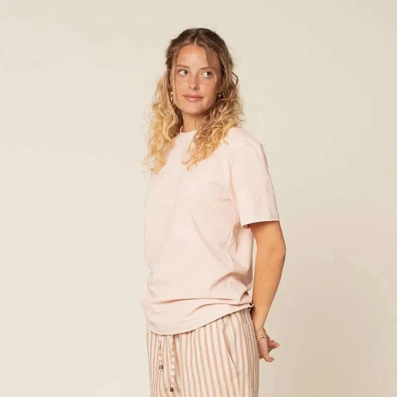 Classic T-shirt Sewing Pattern Wardrobe By Me