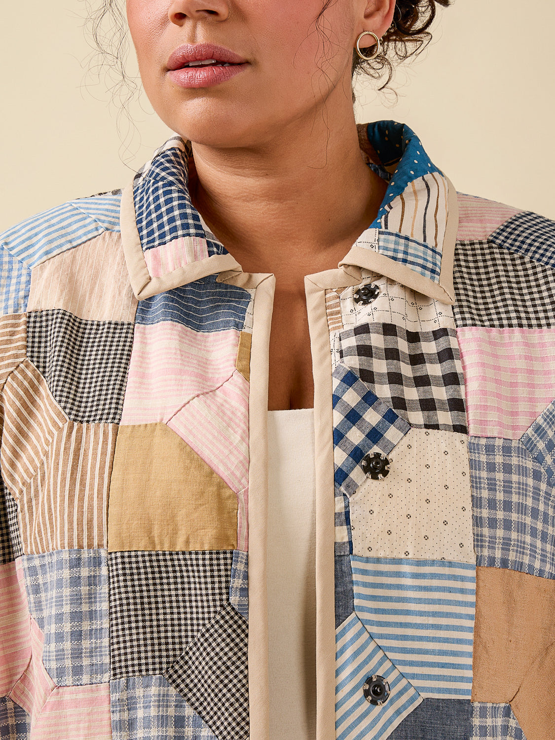 Fowler Barn Coat + Quilted Jacket