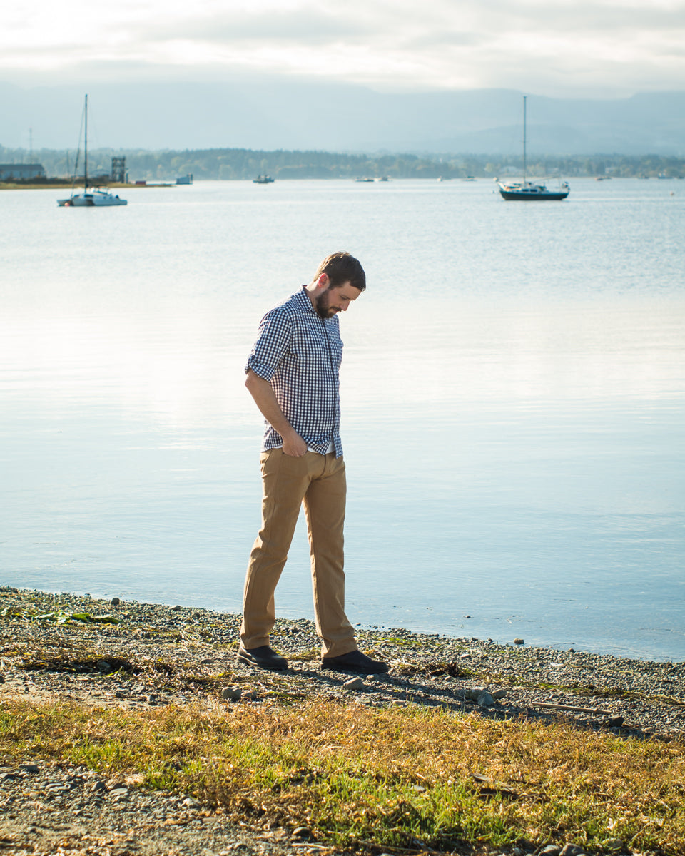Fulford Jeans PDF