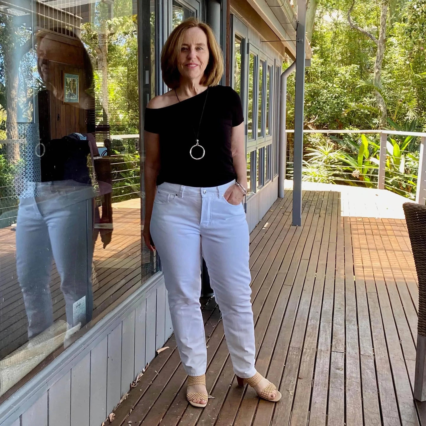 Jeans Sewing Pattern Wardrobe By Me