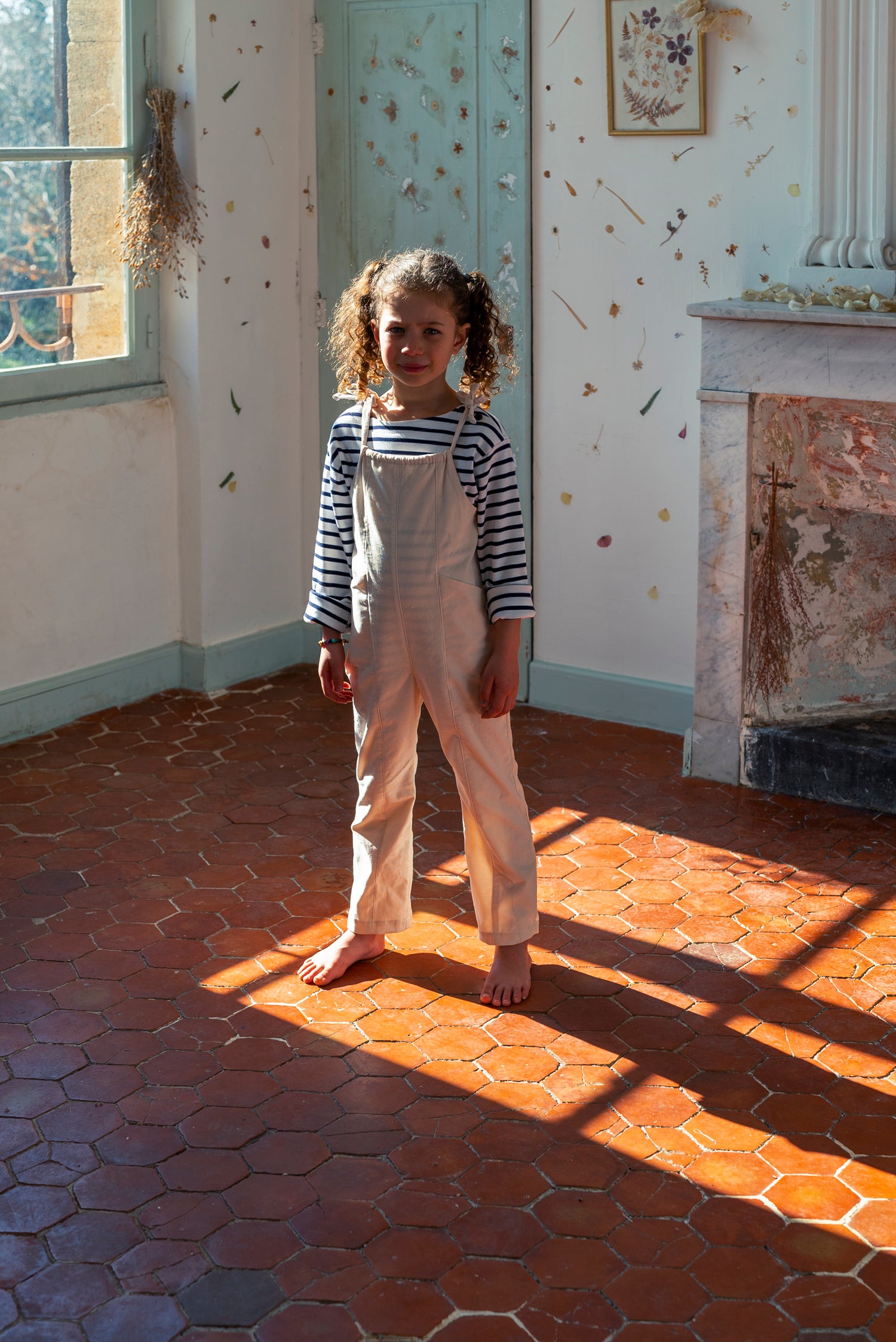 La marnière Pénélope kids & teens
