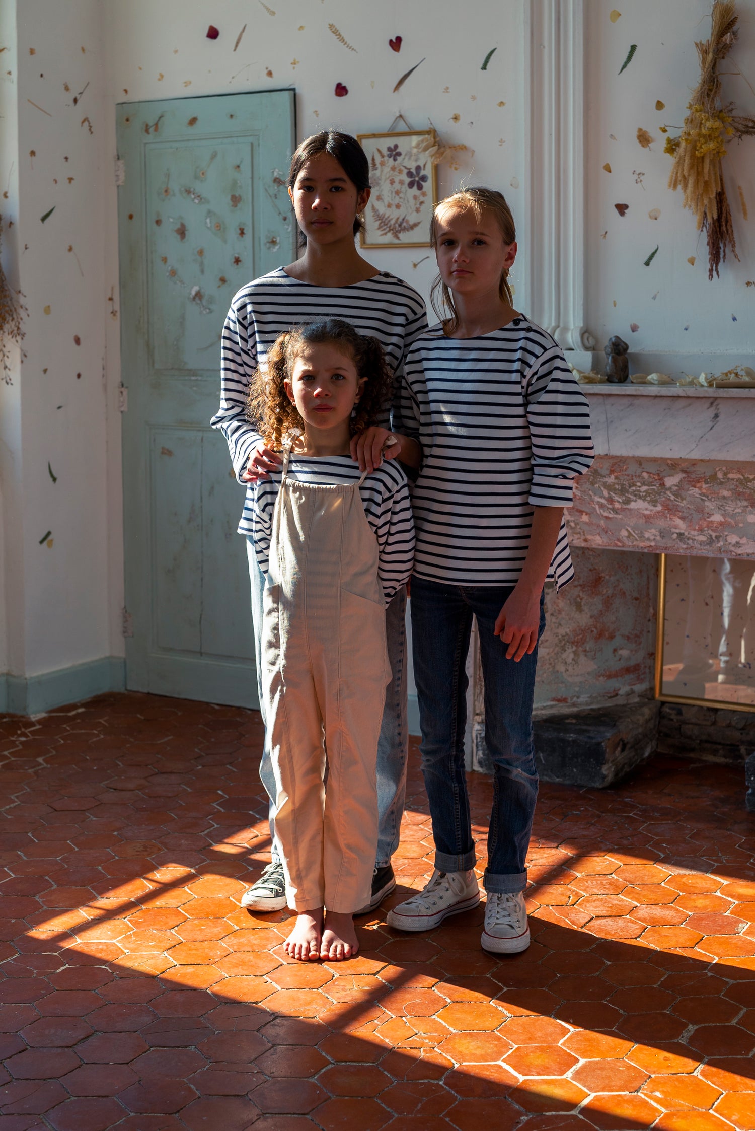 La marnière Pénélope kids & teens