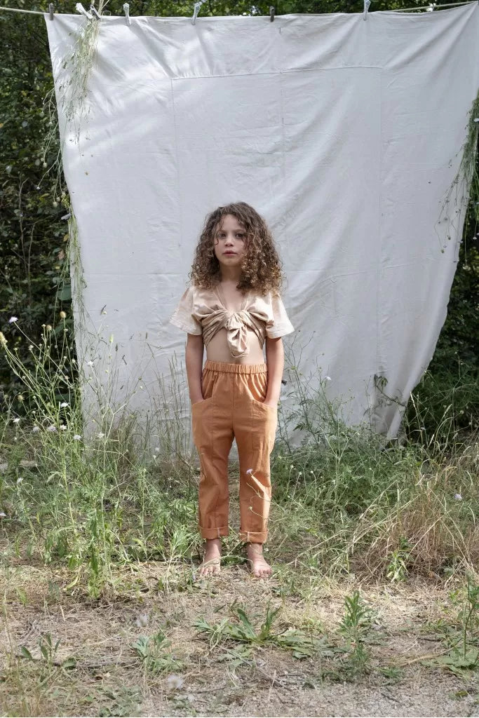 Le pantalon Pio Kids