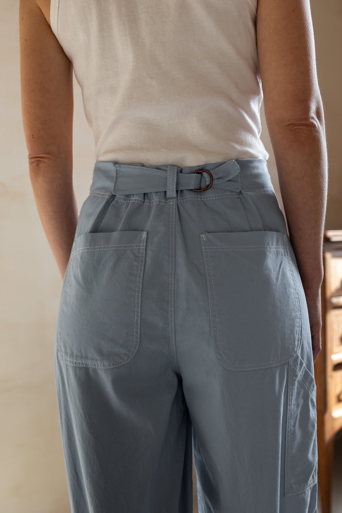 Pantalon/short de travail Harry