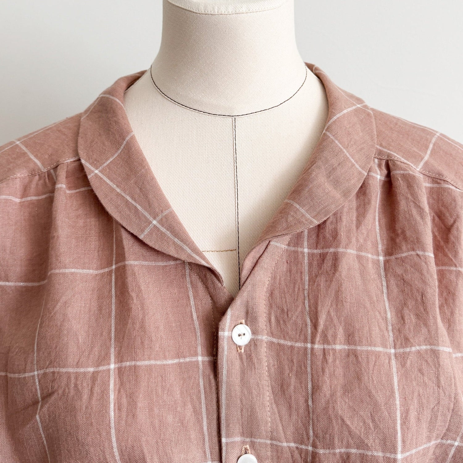 PDF Arles Top Pattern - Sewing Therapy