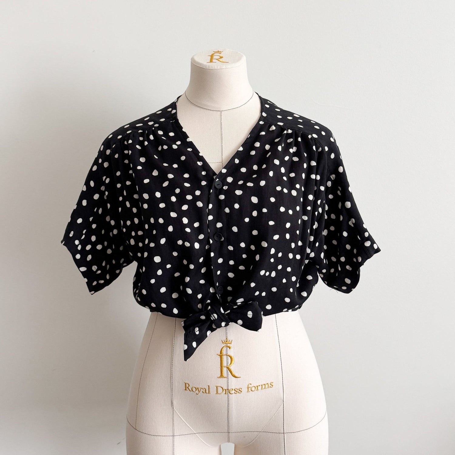 PDF Arles Top Pattern - Sewing Therapy