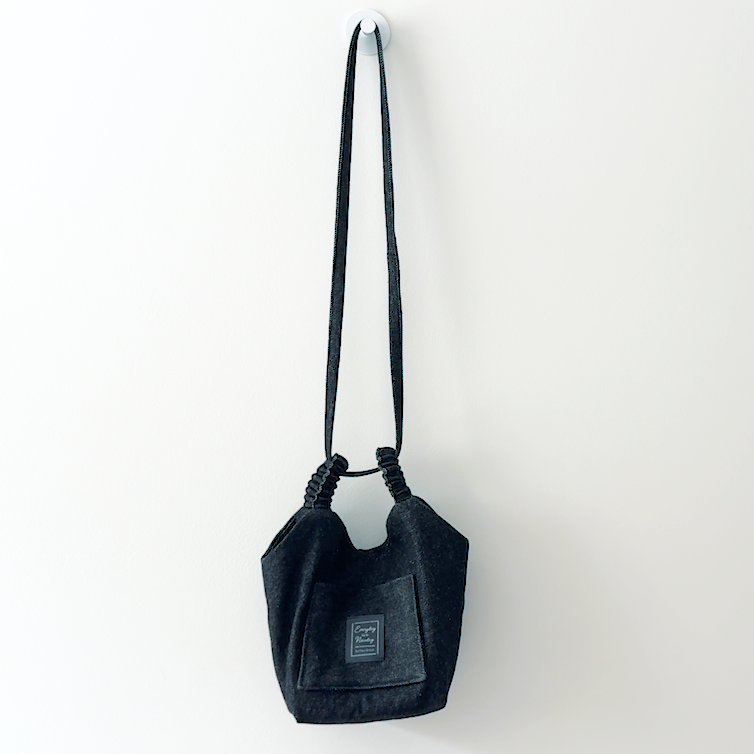 PDF Bridge Bag Pattern - Sewing Therapy