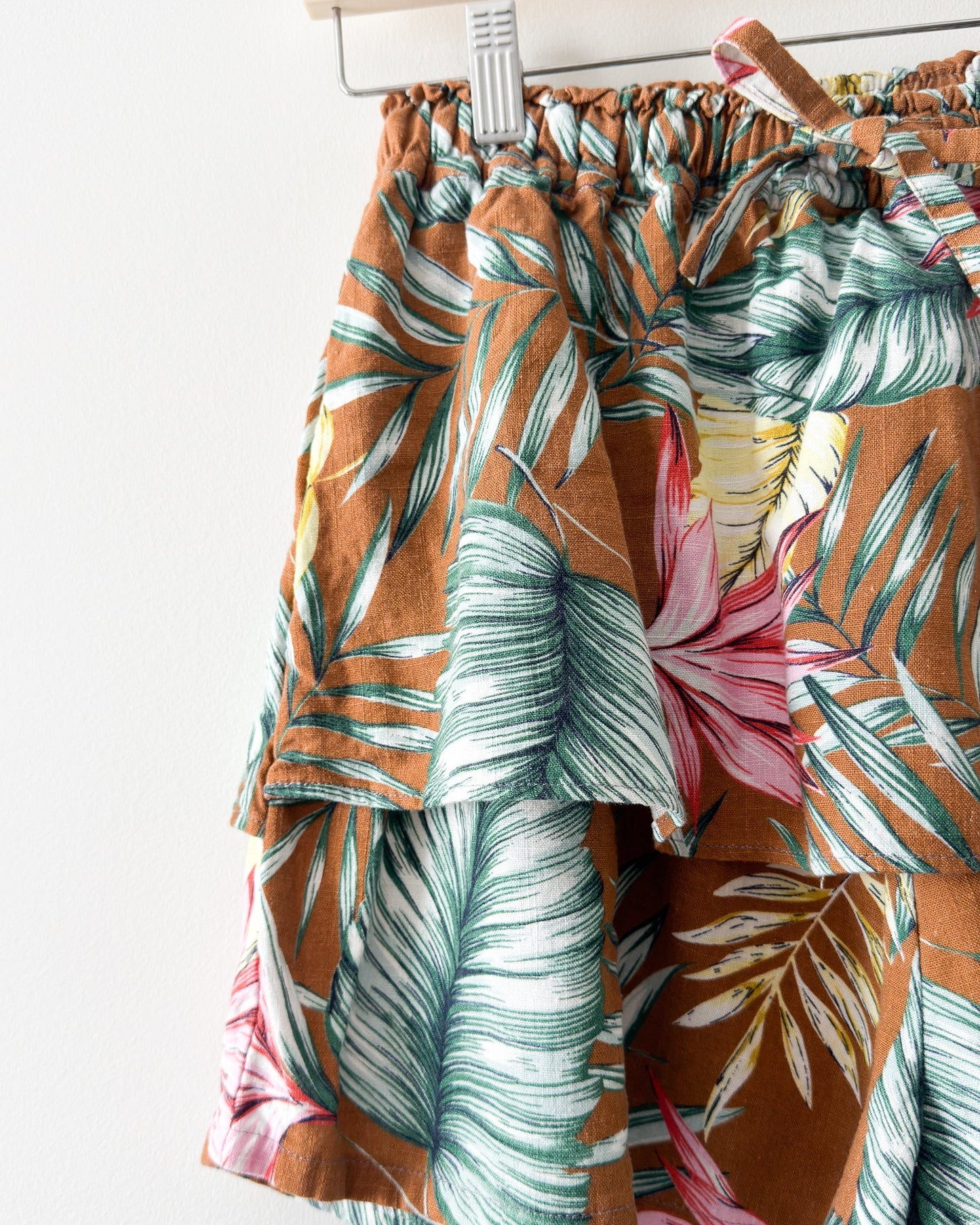 PDF Hanoi Shorts and Pants Pattern - Sewing Therapy