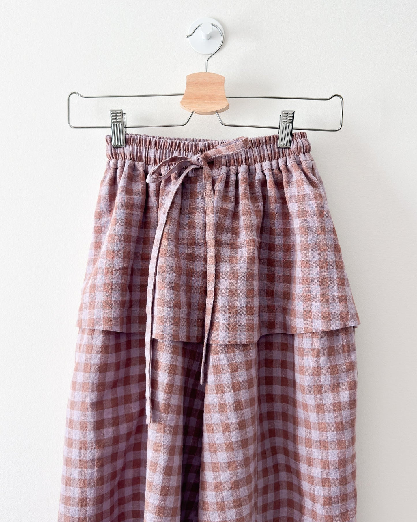 PDF Hanoi Shorts and Pants Pattern - Sewing Therapy