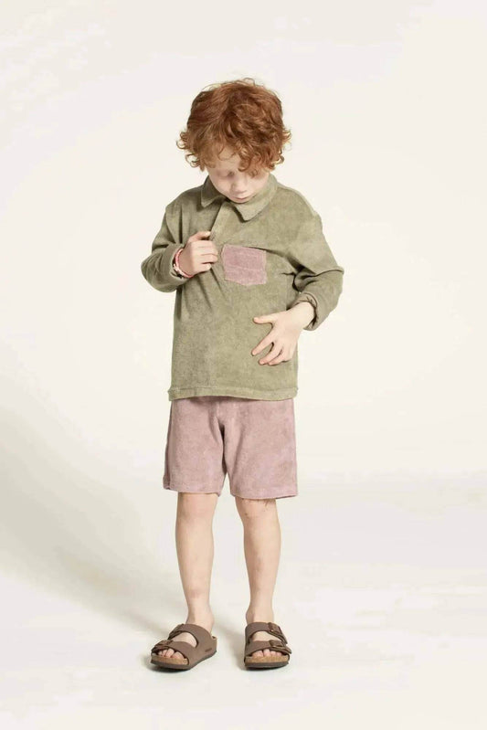 Polo Shirt Sewing Pattern Wardrobe By Me