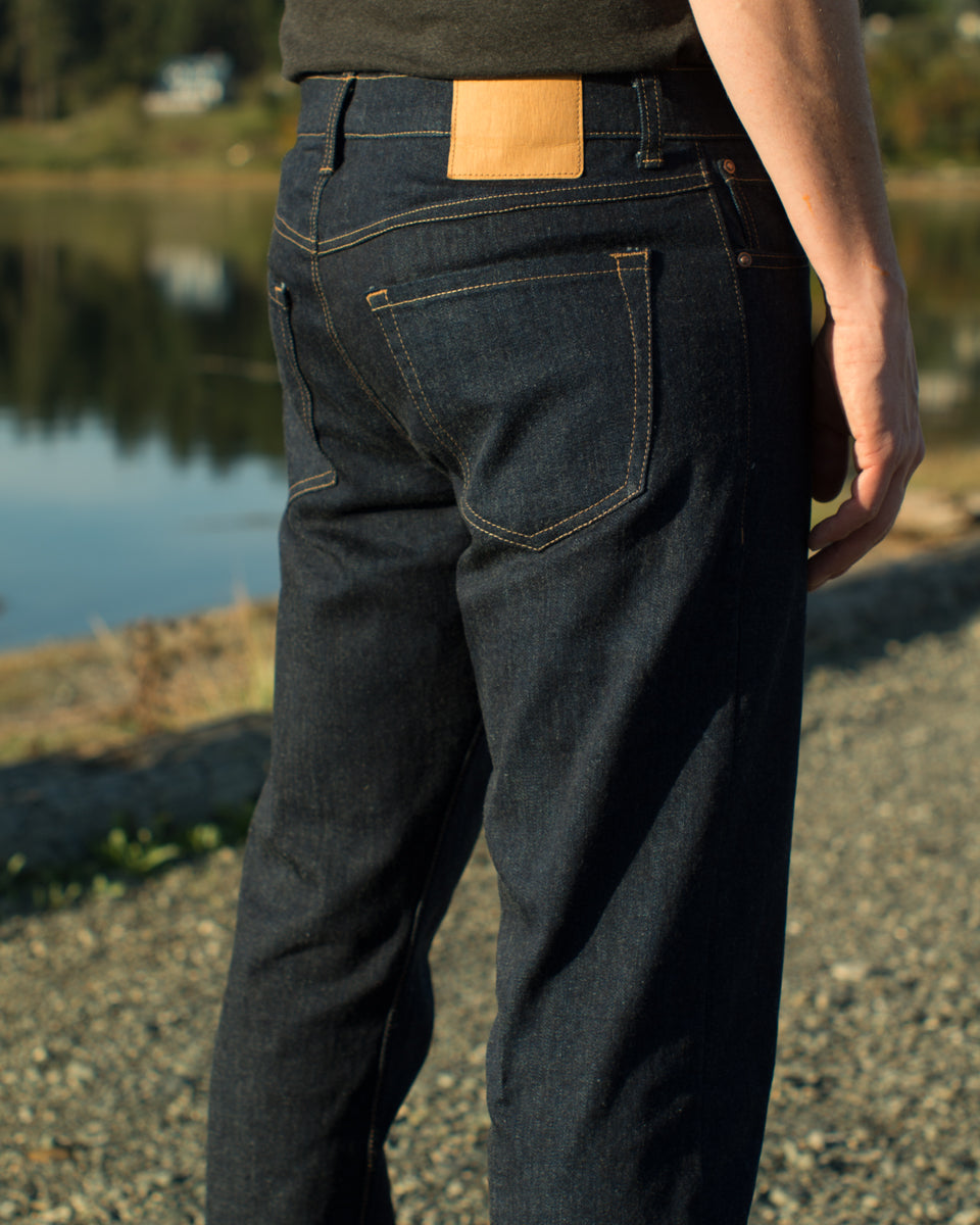 Quadra Jeans PDF