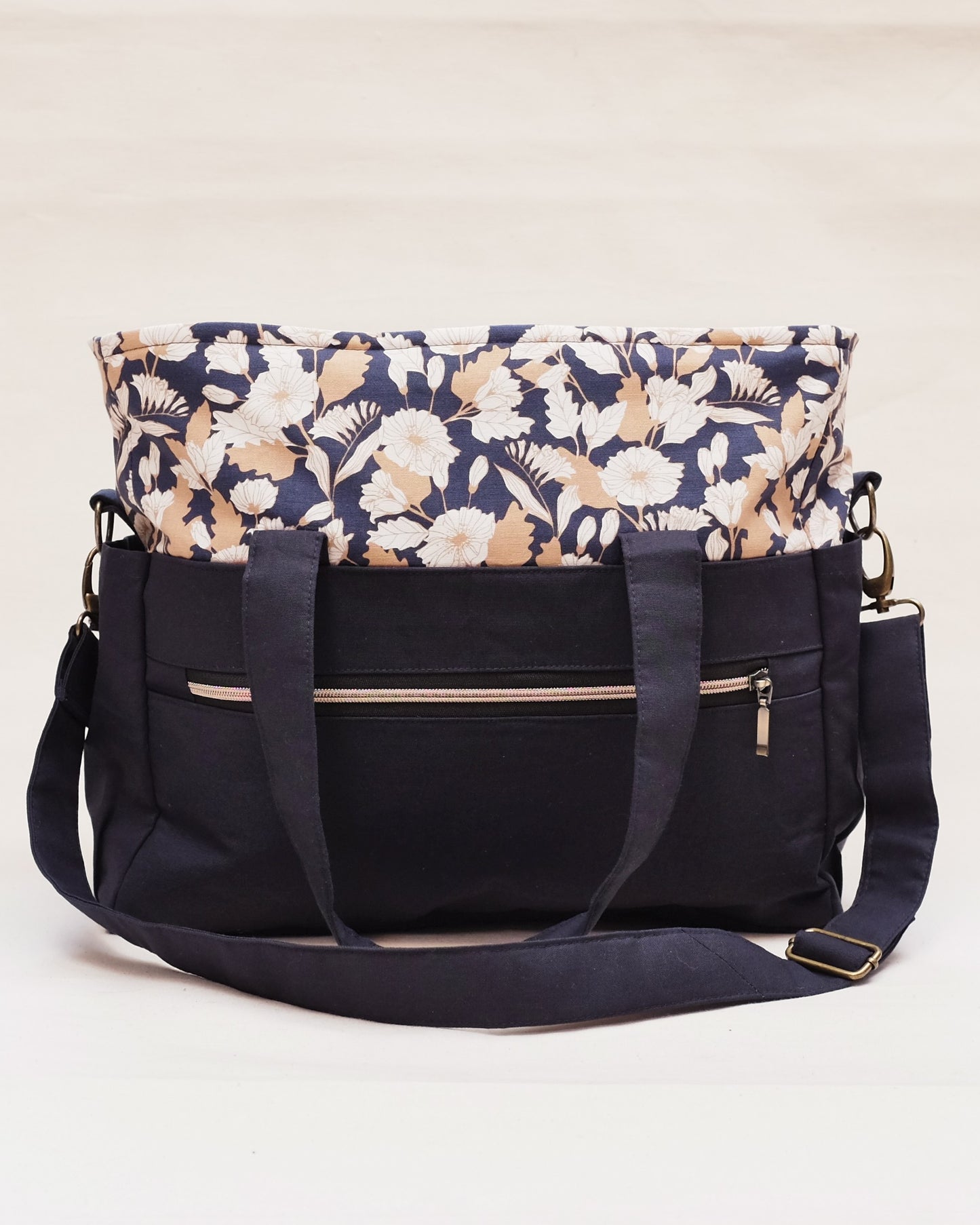 Qualicum Bag PDF