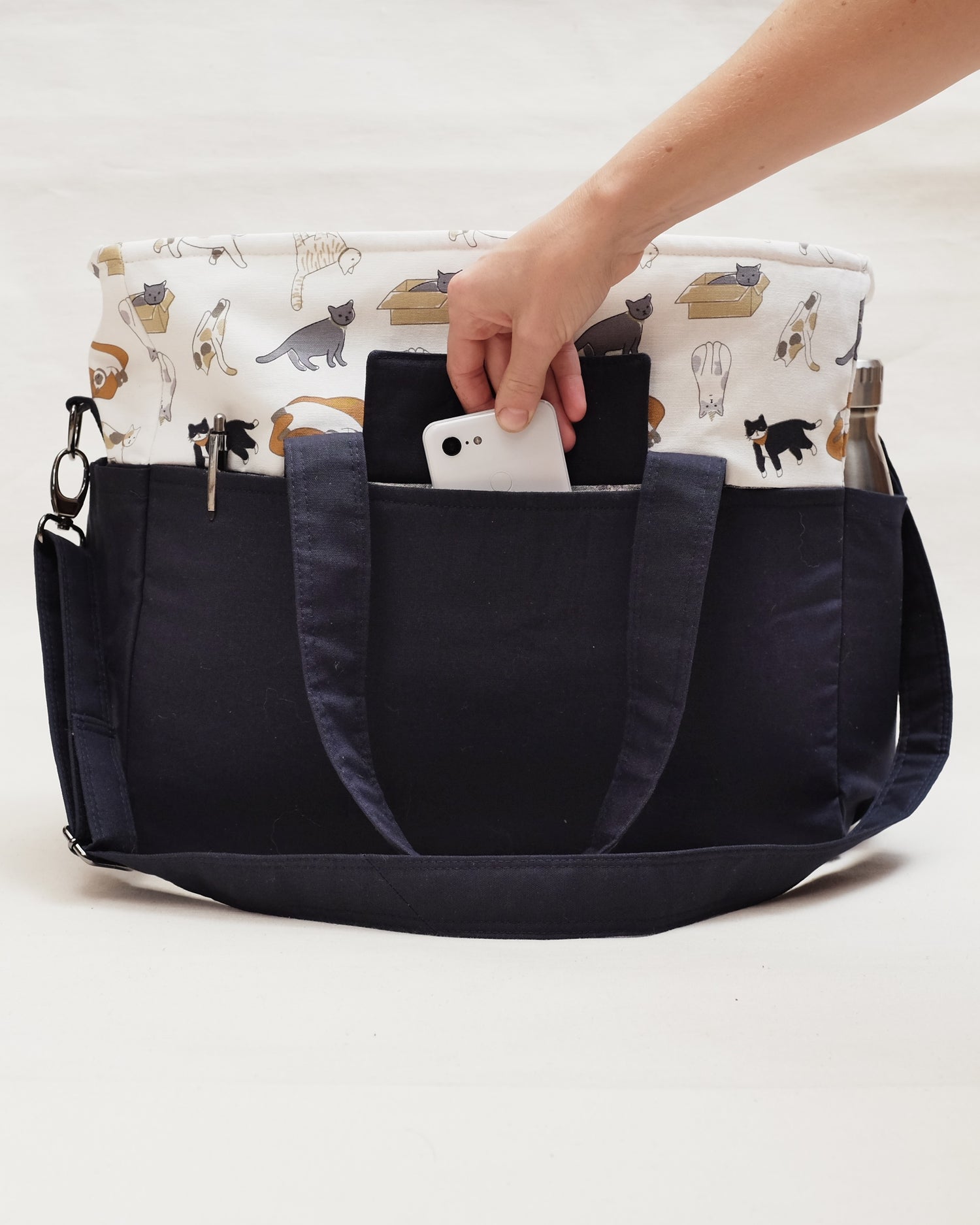 Qualicum Bag PDF
