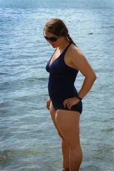 Rita Swimsuit Sewing Pattern Wardrobe By Me