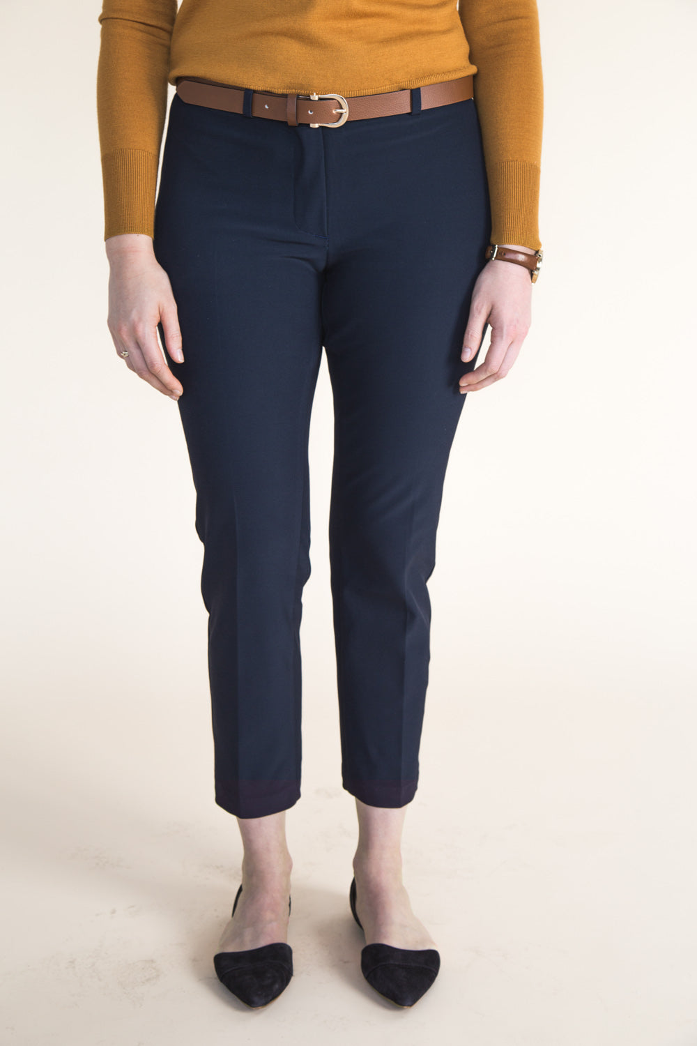 Sasha Trousers Pattern