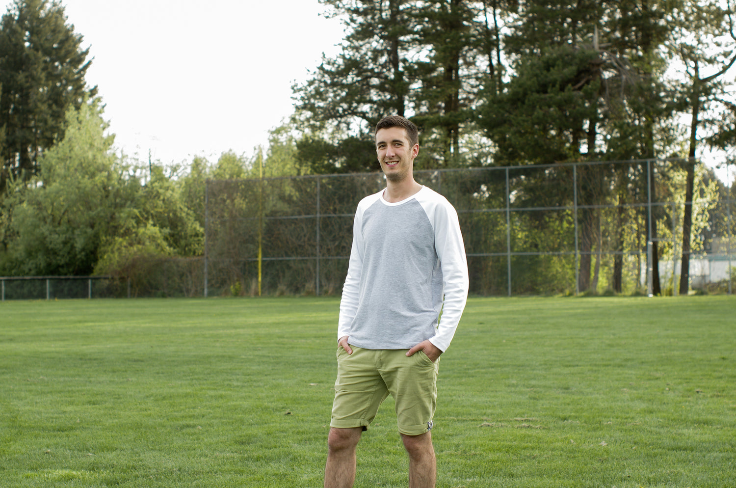 Sayward Raglan PDF