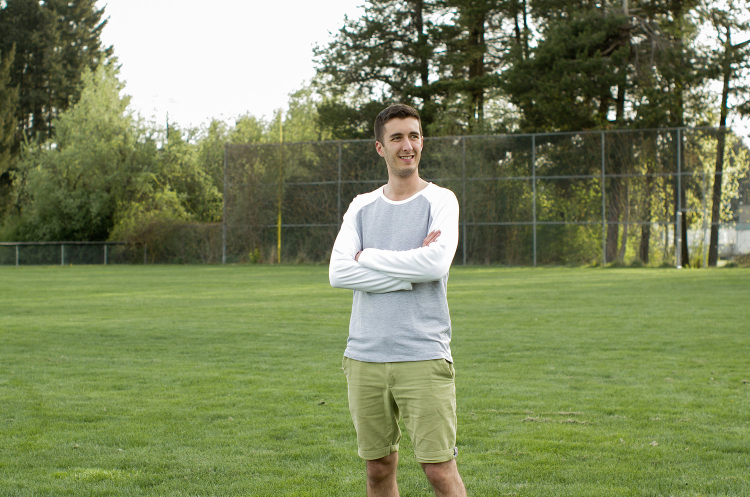 Sayward Raglan PDF