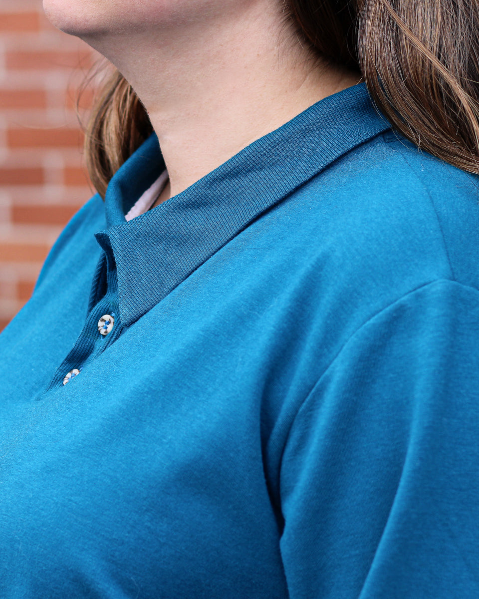 Sombrio Polo PDF -  Women's Variation