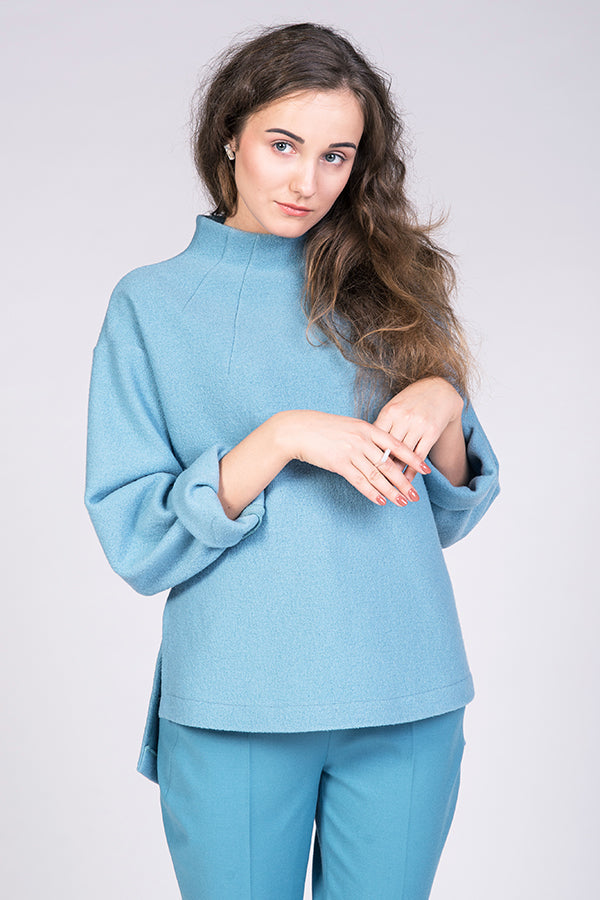 TALVIKKI sweater