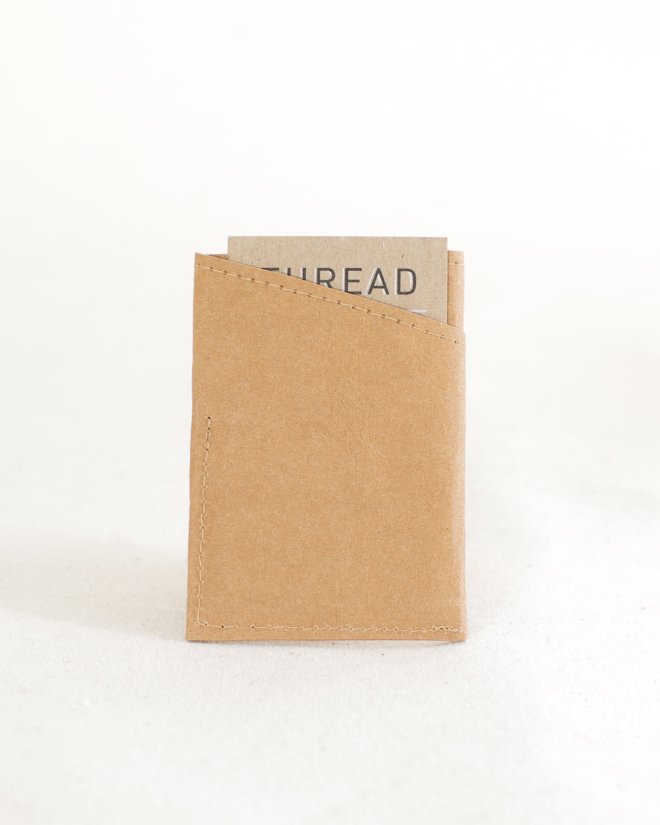 The Card Wallet PDF